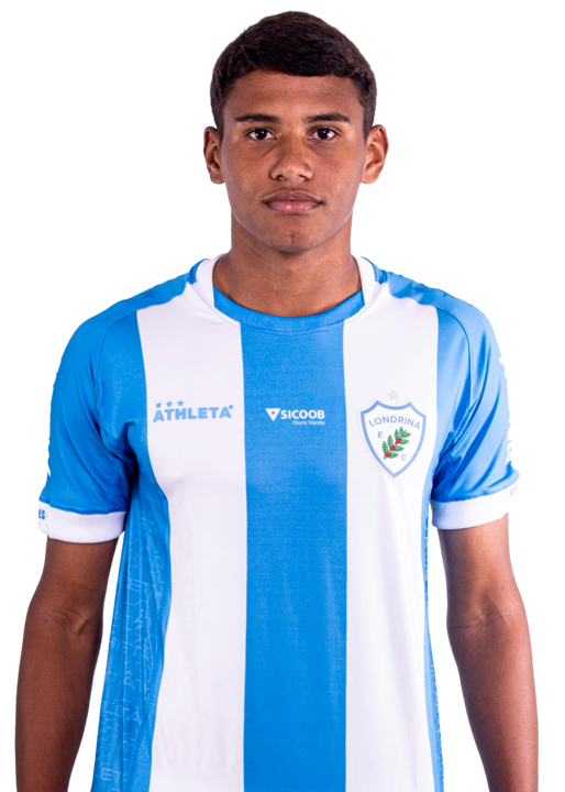 Richarlyson Covre de Melo - Lateral Direito