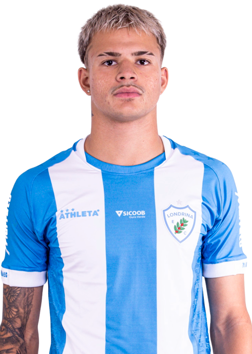 Samuel Rodrigues Franco  - Zagueiro