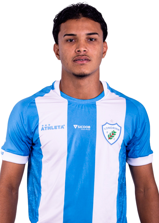 Thauan Firmino da Silva - Volante