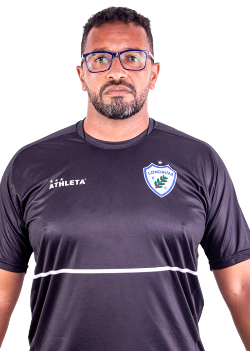 Átila Henrique Costa Maciel - Comissão Técnica