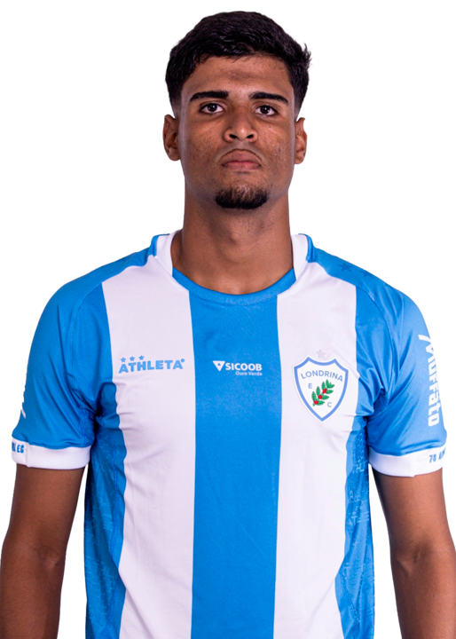 Edivaldo Édson Moreira Júnior - Zagueiro
