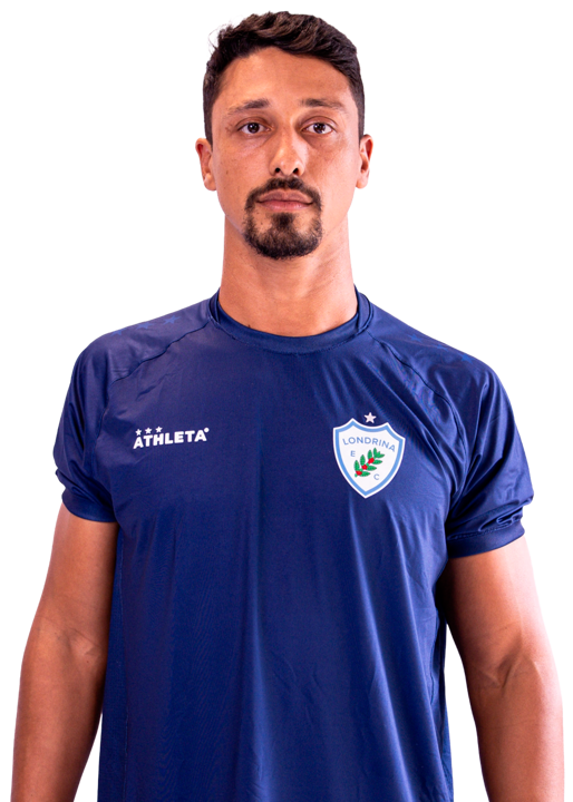 Renan Augusto Vendrame da Silva - Comissão Técnica