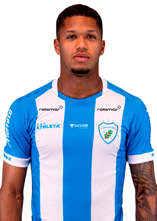 André Dhominique Queiroz Santiago da Silva - Lateral Direito