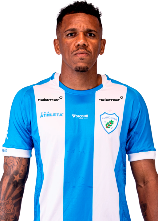 André Luiz Guimarães Siqueira Junior - Volante