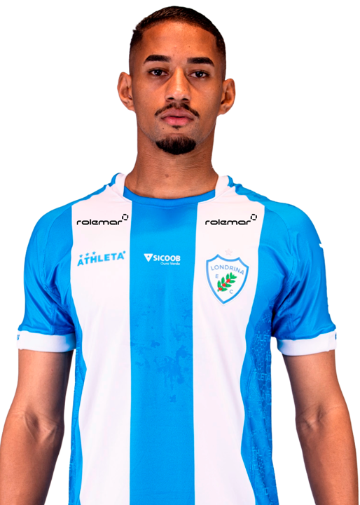 Caio César Rodrigues de Souza - Zagueiro