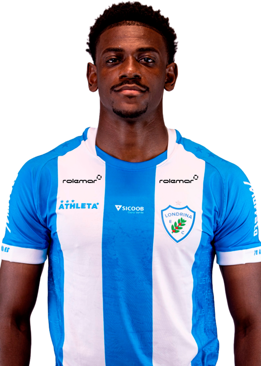 Willian da Silva Santos - Meia