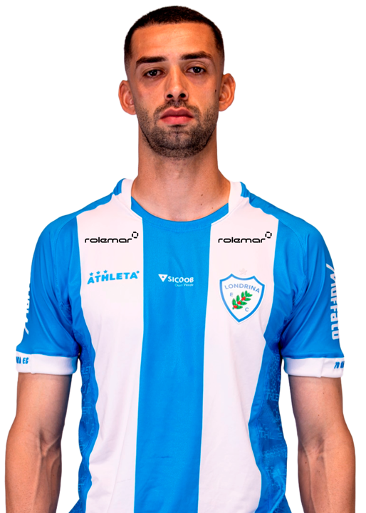 Gabriel Santos Cordeiro Lacerda - Zagueiro