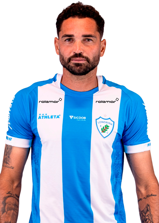 Gilberto Oliveira Souza Junior - Atacante