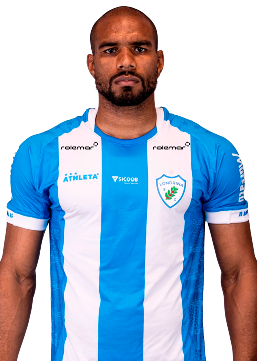 Kevyn Lucas Ramos da Costa - Lateral Esquerdo
