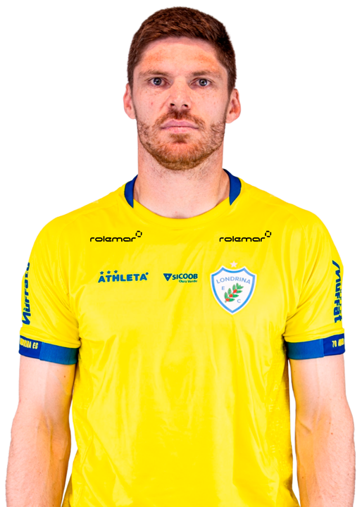 Maurício Kozlinski - Goleiro