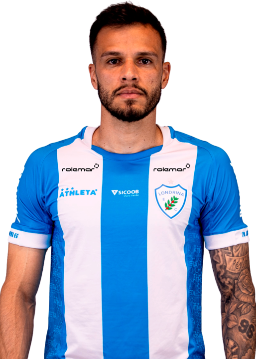 Thalis Henrique Cantanhede - Meia