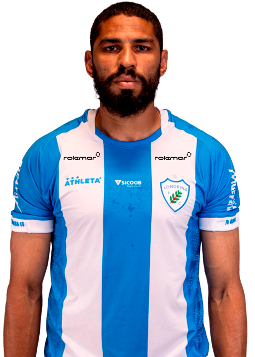 Wallace Reis da Silva - Zagueiro