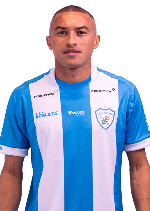 Severino de Ramos Clementino da Silva - Lateral Direito