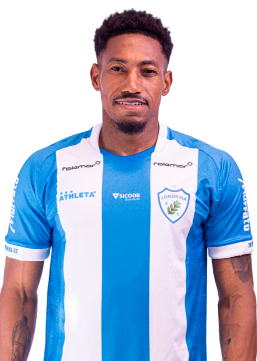 Pablo Dyego da Silva Rosa - Atacante