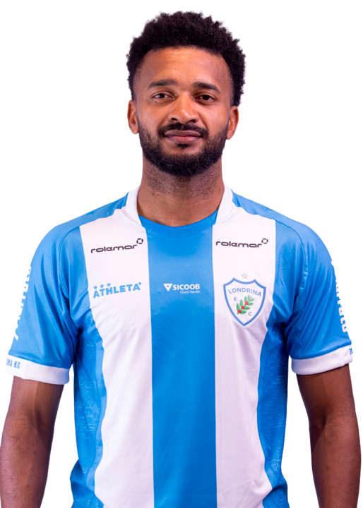 Artur Sérgio Batista de Souza - Lateral Esquerdo