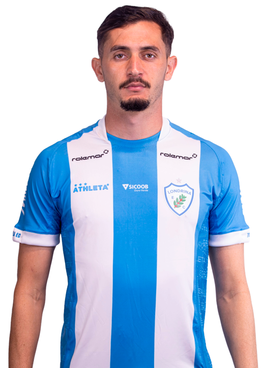 Guilherme Maciel Dantas - Meia