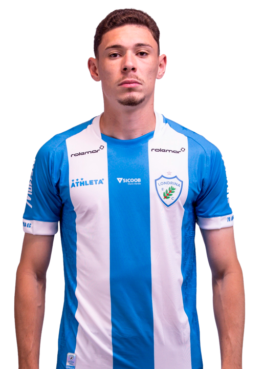 André Cardoso da Silva Júnior - Volante