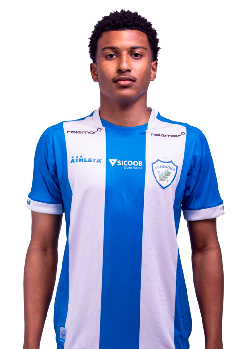 Apollo Piedade Rodrigues Batista - Zagueiro