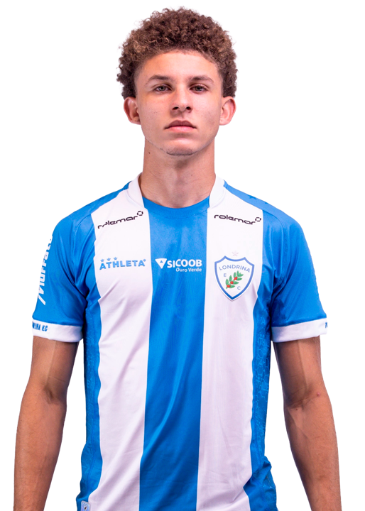 Fernando Asafe de Oliveira Souza - Atacante