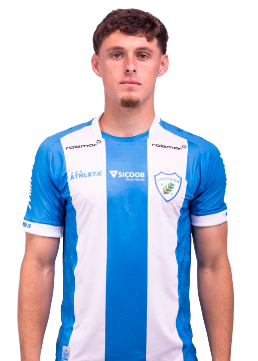 Cainã Santos da Silva - Volante