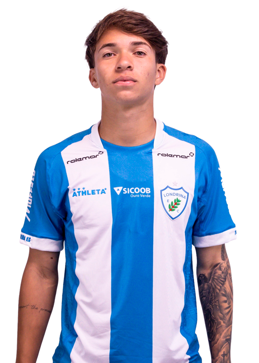Gabriel Rocha Alves Toledo - Meia