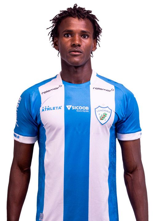 Mamadu Alimo Djalo - Zagueiro
