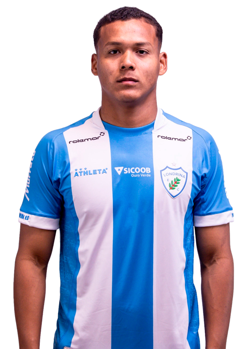 Rafael Monteiro Reis - Lateral Esquerdo
