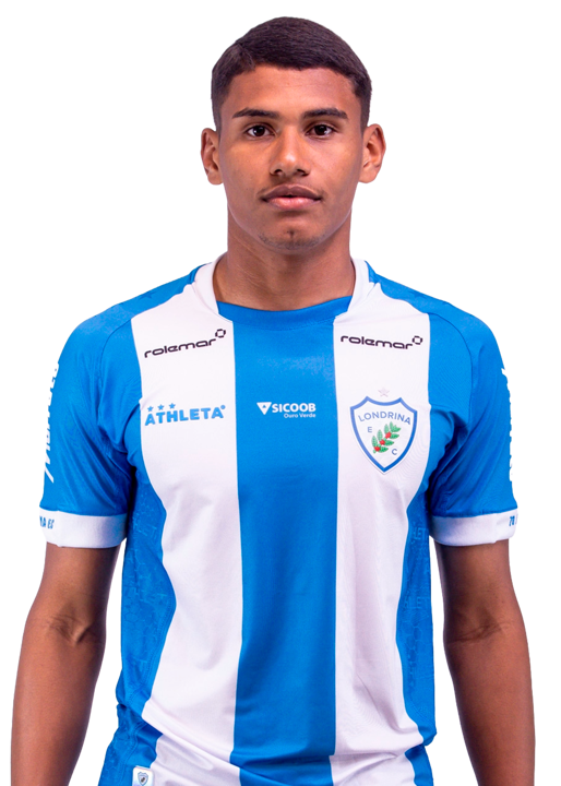 Richarlyson Covre de Melo - Lateral Direito