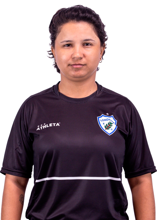 Fernanda Rodrigues dos Santos - Comissão Técnica