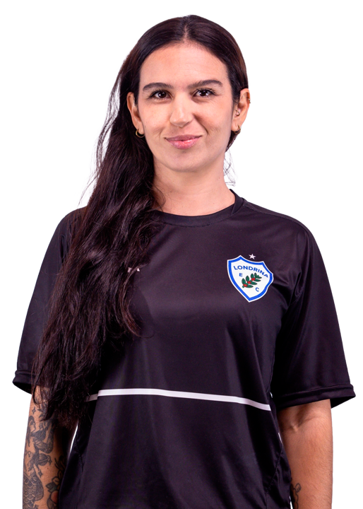 Franciele Sanches de Oliveira Lima - Comissão Técnica