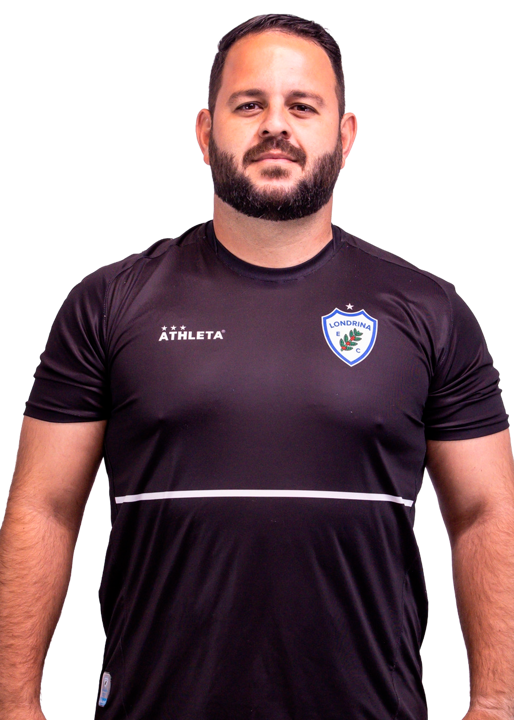 Leonardo Lopes - Comissão Técnica