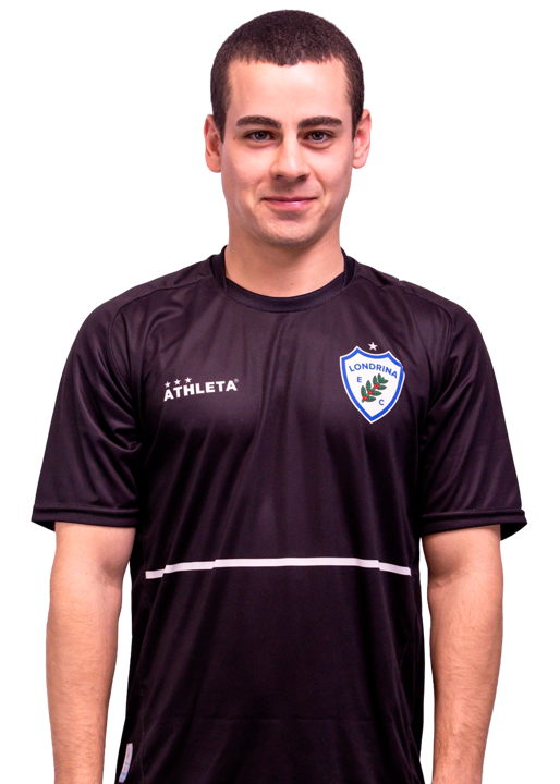 Nilder Moacyr Salgado Neto - Comissão Técnica