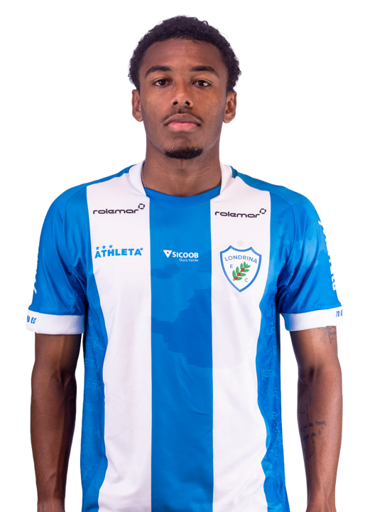 Fellipe da Silva Resende - Atacante