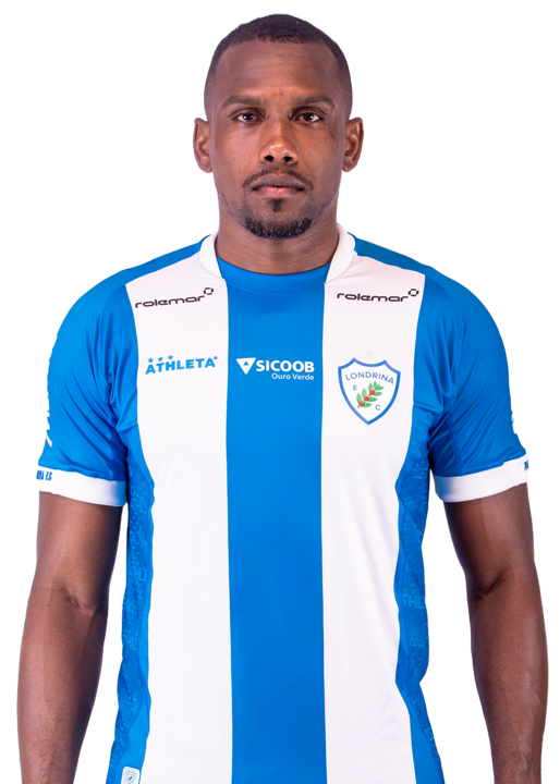 Igor Ruan Sousa dos Santos - Atacante
