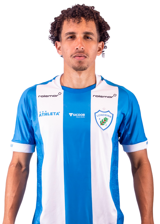 Oswaldo da Silva Nascimento - Meia