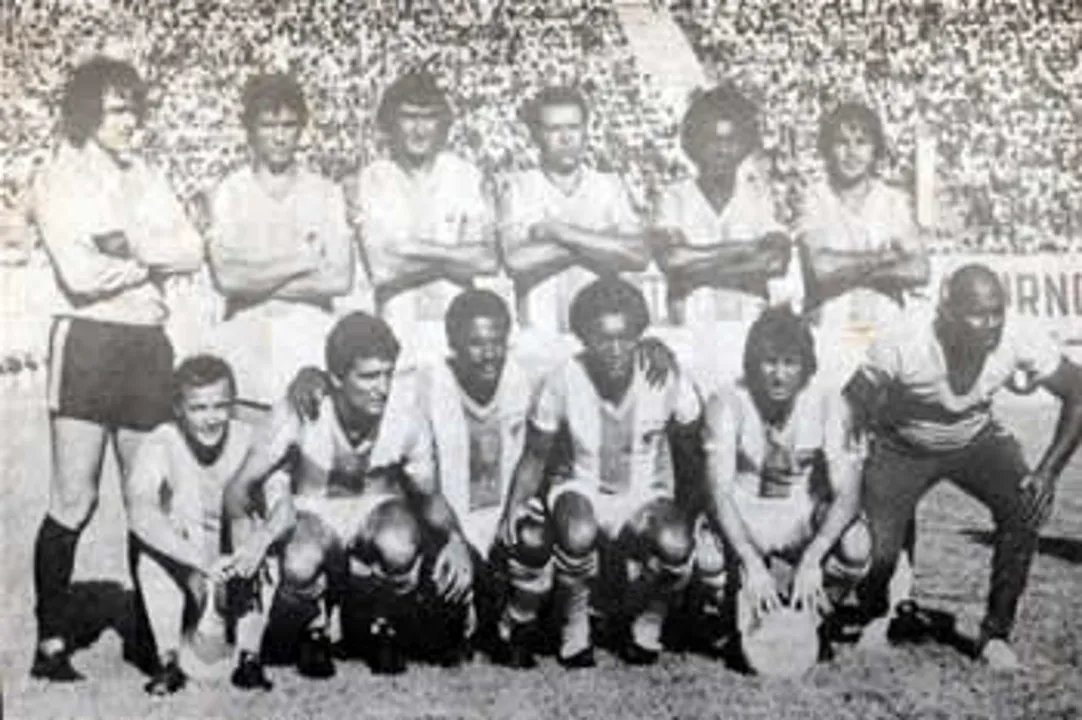 EM 77, QUARTO COLOCADO