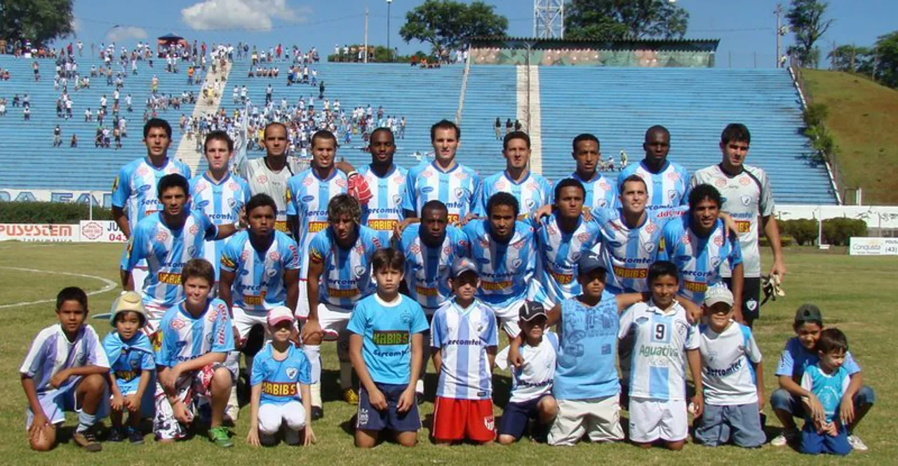 COPA PARANÁ