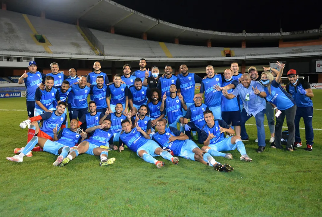 DESCENSO E RECUPERAÇÃO NO ANO SEGUINTE