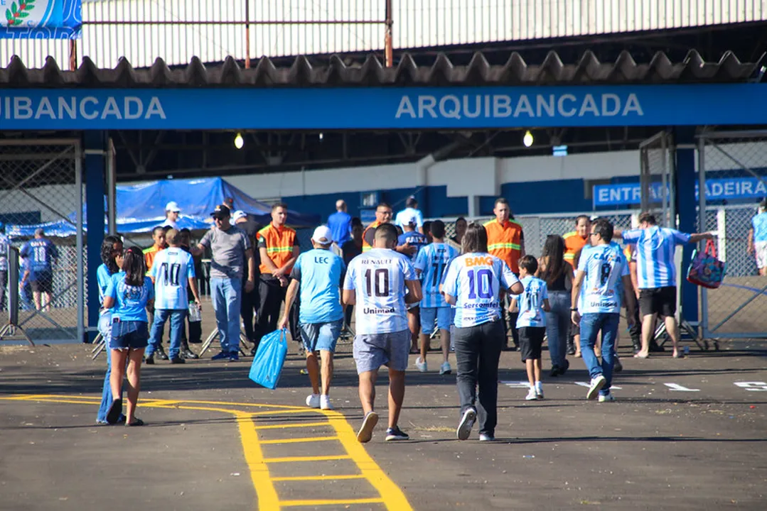 2023, NOVO DESCENSO E UMA NOVA ESPERANÇA PARA A TORCIDA