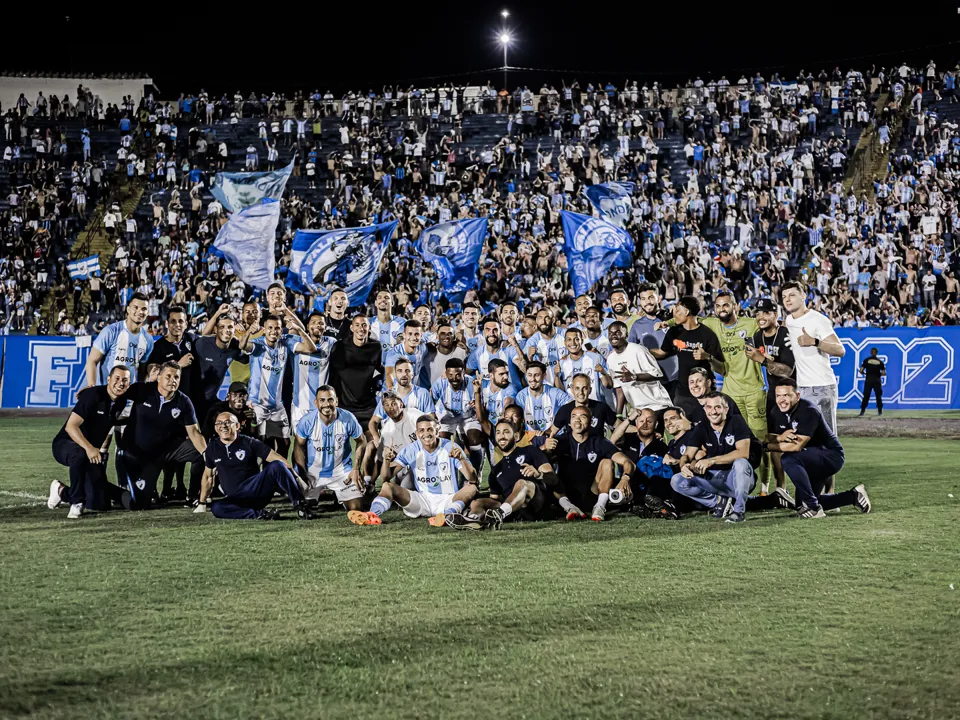 NOVA ERA