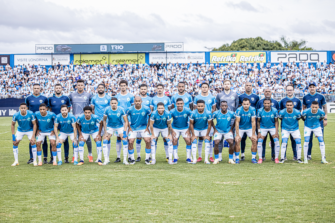 RETORNO AO VGD E ACESSO A SÉRIE B