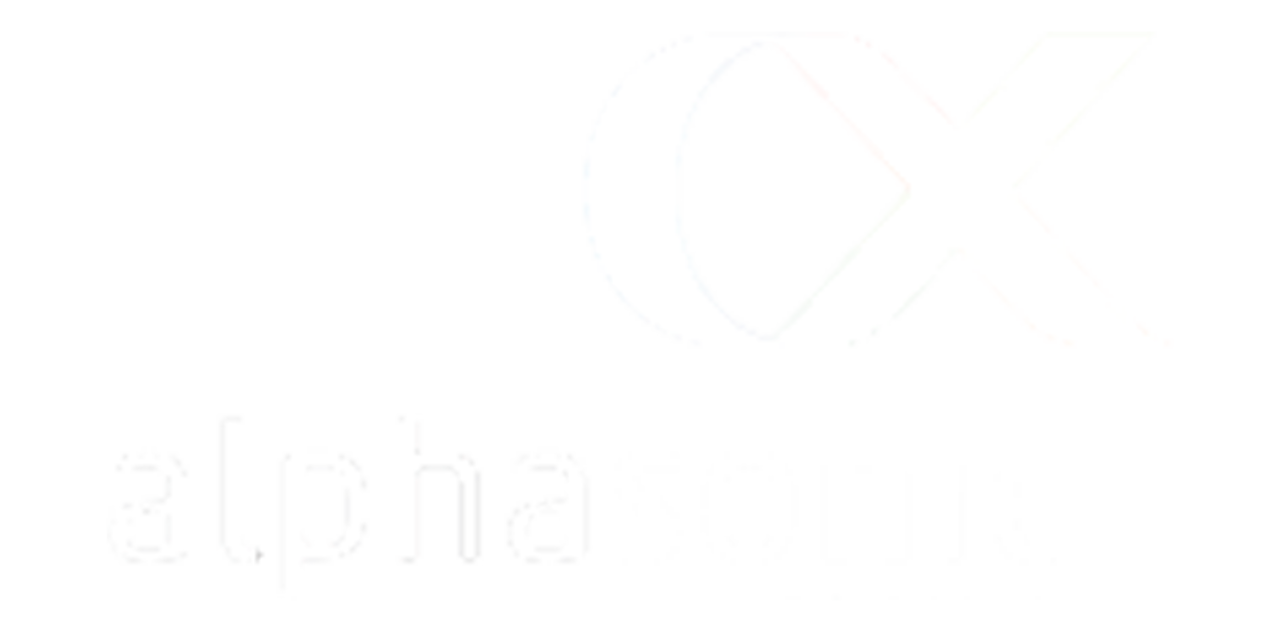 Alphasonic